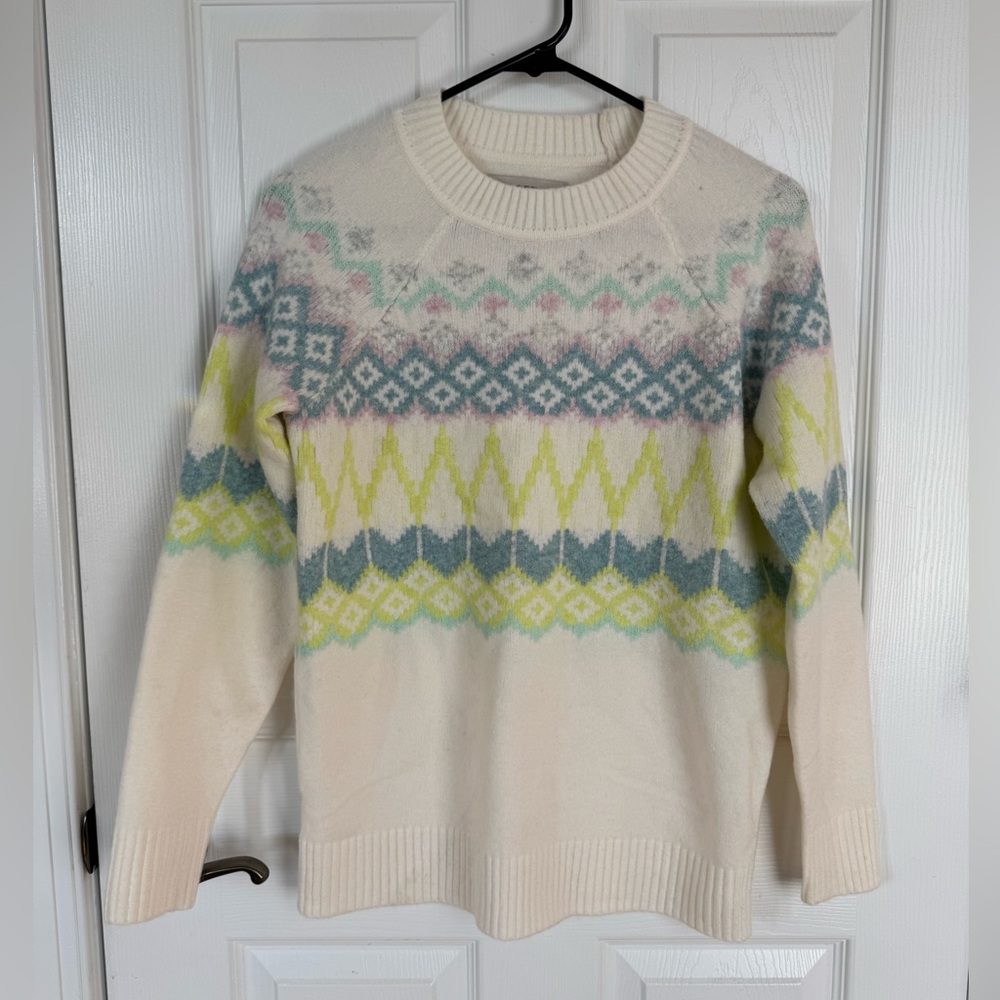 LOFT - Women’s Sweater Petite S